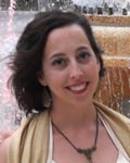 Anne Childers, LMT at Indigo Massage Therapy