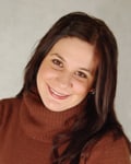 Emily Hatcher, LMT at Indigo Massage Therapy