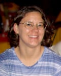 Jennifer Lang, LMT at Indigo Massage Therapy