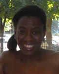 Kim Spearmon at Indigo Massage Therapy