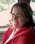 Lenah Tavenner, LMT at Indigo Massage Therapy