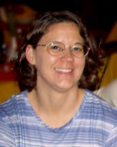 Jennifer Lang, LMT at Indigo Massage Therapy