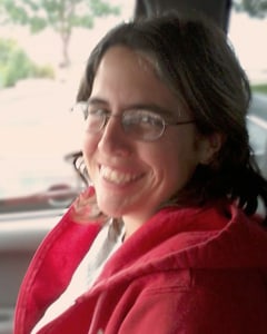 Lenah Tavenner, LMT at Indigo Massage Therapy