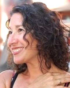 Dianna Lucas at Indigo Massage Therapy