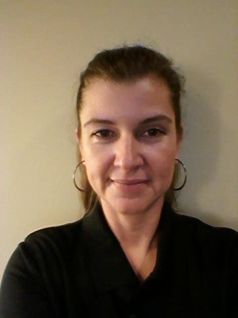 Brennan England, LMT at Indigo Massage Therapy