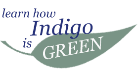 See how Indigo Massage is Eco-friendly