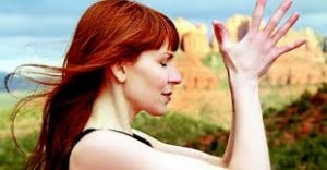 Kripalu Yoga @ Indigo's Studio Blue